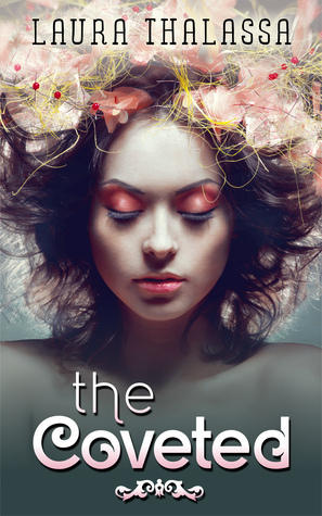 The Coveted by Laura Thalassa