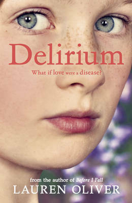 Delirium by Lauren Oliver