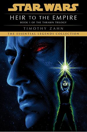 Heir to the Empire by Timothy Zahn