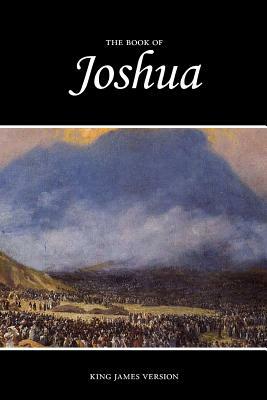 Joshua (KJV) by Sunlight Desktop Publishing