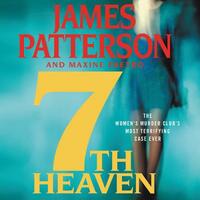 7th Heaven by Maxine Paetro, James Patterson