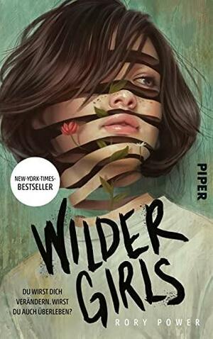 Wilder Girls by Rory Power