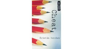 Cheat by Kristen Butcher