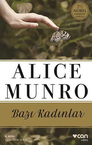 Bazı Kadınlar by Alice Munro