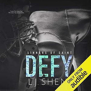 Defy by L.J. Shen