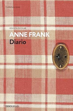 Diario De Ana Frank (B) by Anne Frank