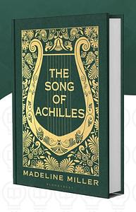 The Song of Achilles by Madeline Miller