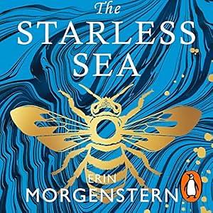 The Starless Sea by Erin Morgenstern