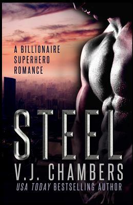 Steel by V. J. Chambers