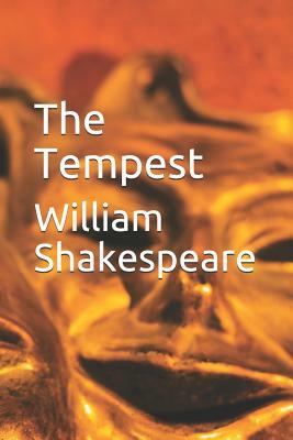 The Tempest by William Shakespeare