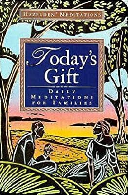 Today's Gift by Hazelden Foundation