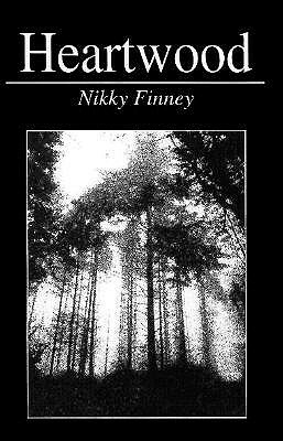 Heartwood by Nikky Finney
