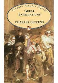 Great Expectations by Charles Dickens