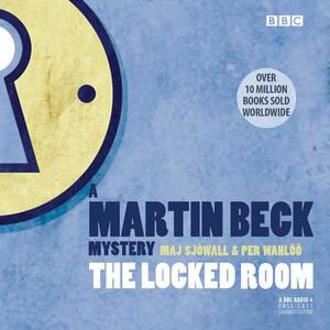 The Locked Room a Martin Beck Mystery by Maj Sjöwall, BBC Radio 4, Per Wahlöö