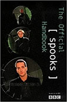 Spooks Confidential: The Official Guide by Jim Sangster