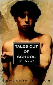 Tales Out of School by Benjamin Taylor