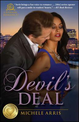 Devil's Deal, Volume 1 by Michele Arris