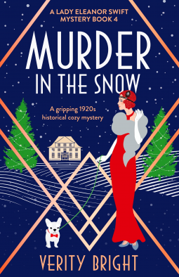 Murder in the Snow by Verity Bright