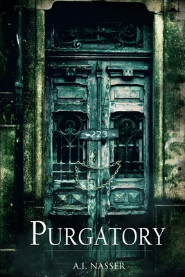 Purgatory by A. I. Nasser, Scare Street