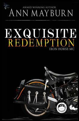 Exquisite Redemption by Ann Mayburn