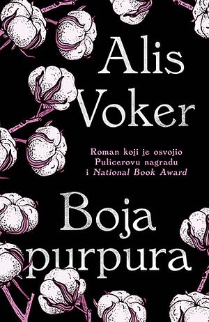 Boja purpura by Alice Walker