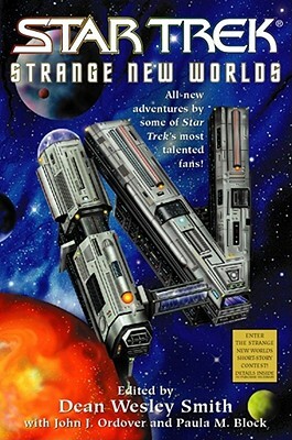 Star Trek: Strange New Worlds IV by 