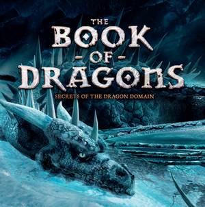 The Book of Dragons: Secrets of the Dragon Domain by S.A. Caldwell