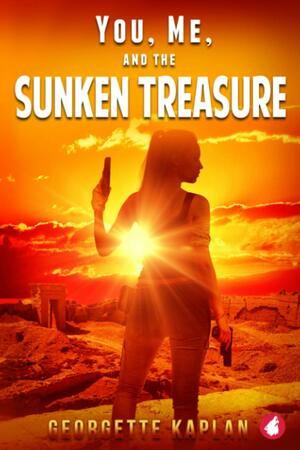 You, Me, and the Sunken Treasure by Georgette Kaplan