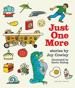 Just One More by Joy Cowley