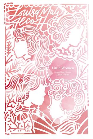 Little Women by Louisa May Alcott