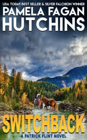 Switchback by Pamela Fagan Hutchins