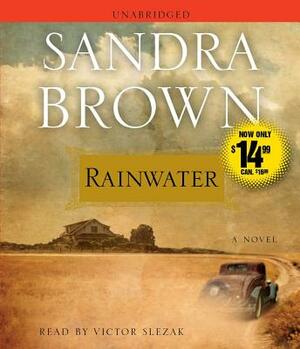 Rainwater by Sandra Brown