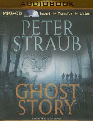 Ghost Story by Peter Straub