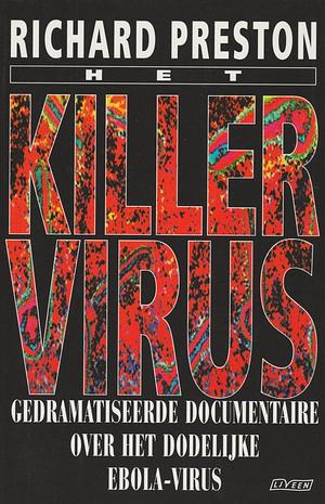 Het killervirus by Richard Preston