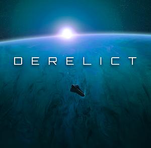 Derelict, Fathom by J. Barton Mitchell