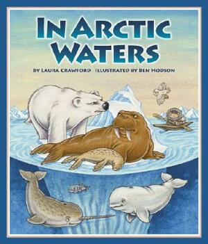 In Arctic Waters by Laura Crawford