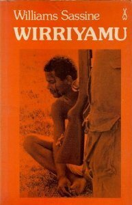 Wirriyamu by Williams Sassine