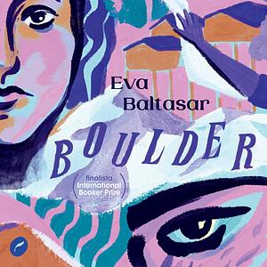 Boulder by Eva Baltasar