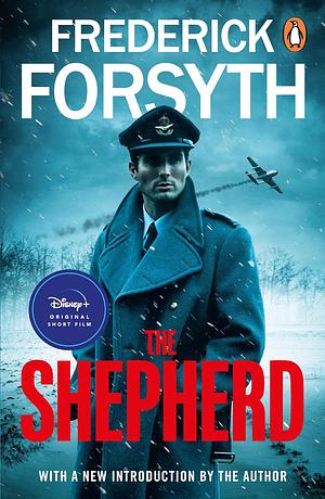 The Shepherd by Frederick Forsyth by Frederick Forsyth, Frederick Forsyth