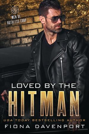 Loved by the Hitman by Fiona Davenport