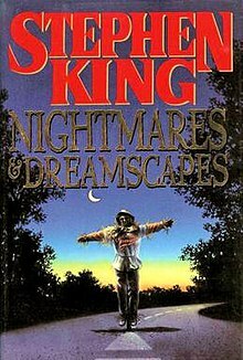 Nightmares & Dreamscapes by Stephen King