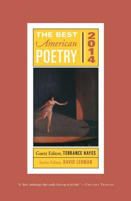 The Best American Poetry 2014 by David Lehman, Terrance Hayes