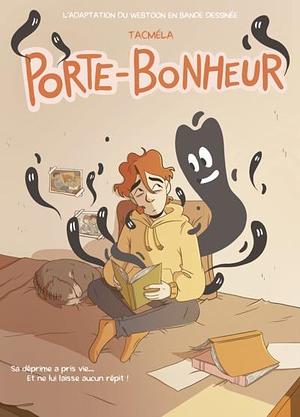 Porte-Bonheur by Tacméla