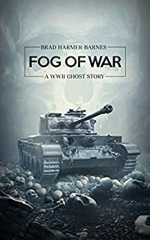 Fog Of War by Brad Harmer-Barnes