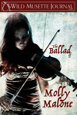 Wild Musette Journal: The Ballad of Molly Malone by Various