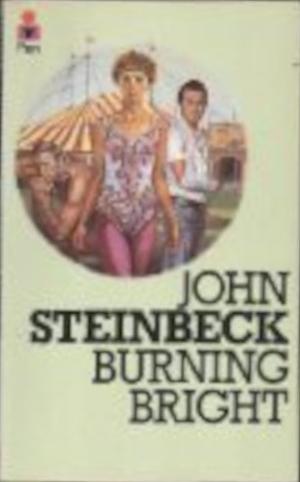 Burning Bright by John Steinbeck