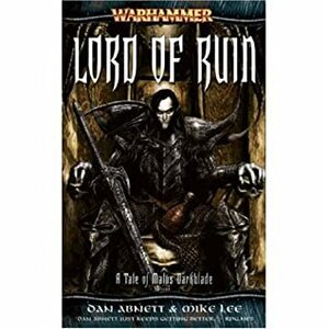 Lord of Ruin by Dan Abnett, Mike Lee