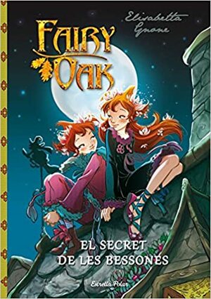 El secret de les bessones by Elisabetta Gnone