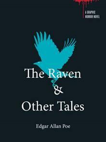 The Raven & other tales by Edgar Allan Poe