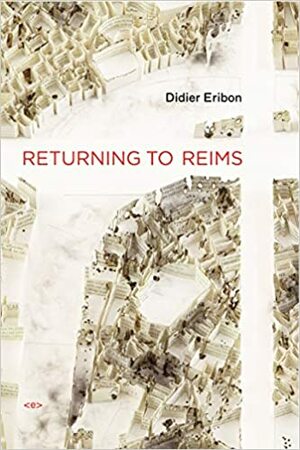 Regresso a Reims by Didier Eribon